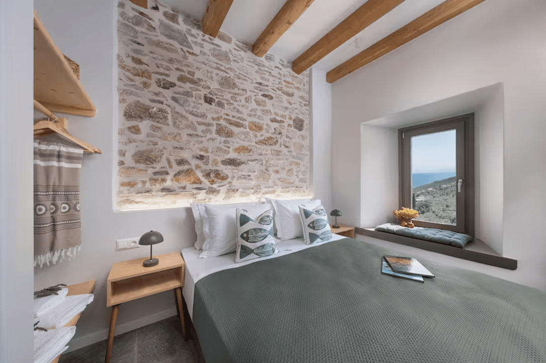 Old Olive Villa Pilion