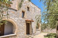 io villas, stoupa in peloponnesos