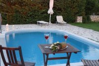 Villa Stamata Lefkas