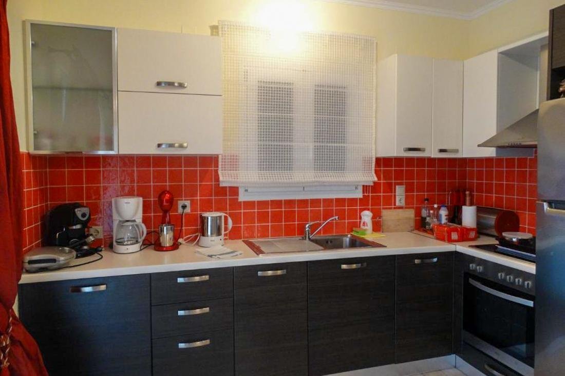 Villa Stamata Lefkas