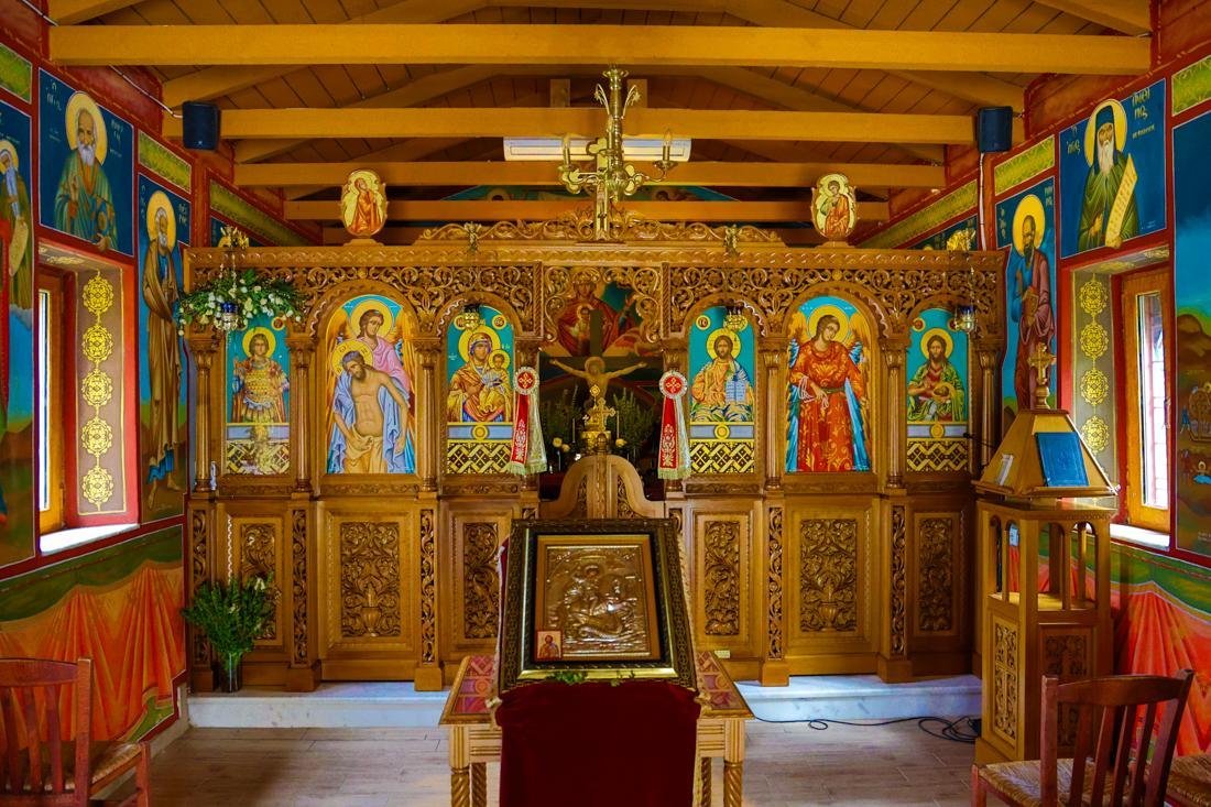 Foto's Gasten Kefalonia