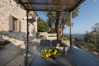 Old Olive Villa Pilion