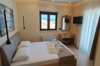 Agnanti Appartement begane grond 2-3p