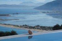 Villa Stamata Lefkas