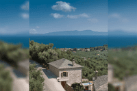 Old Olive Villa Pilion