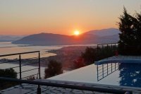 Villa Stamata Lefkas