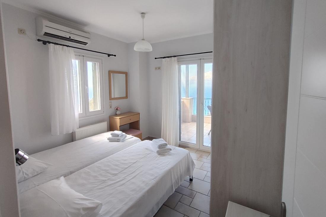 Villa Stamata Lefkas