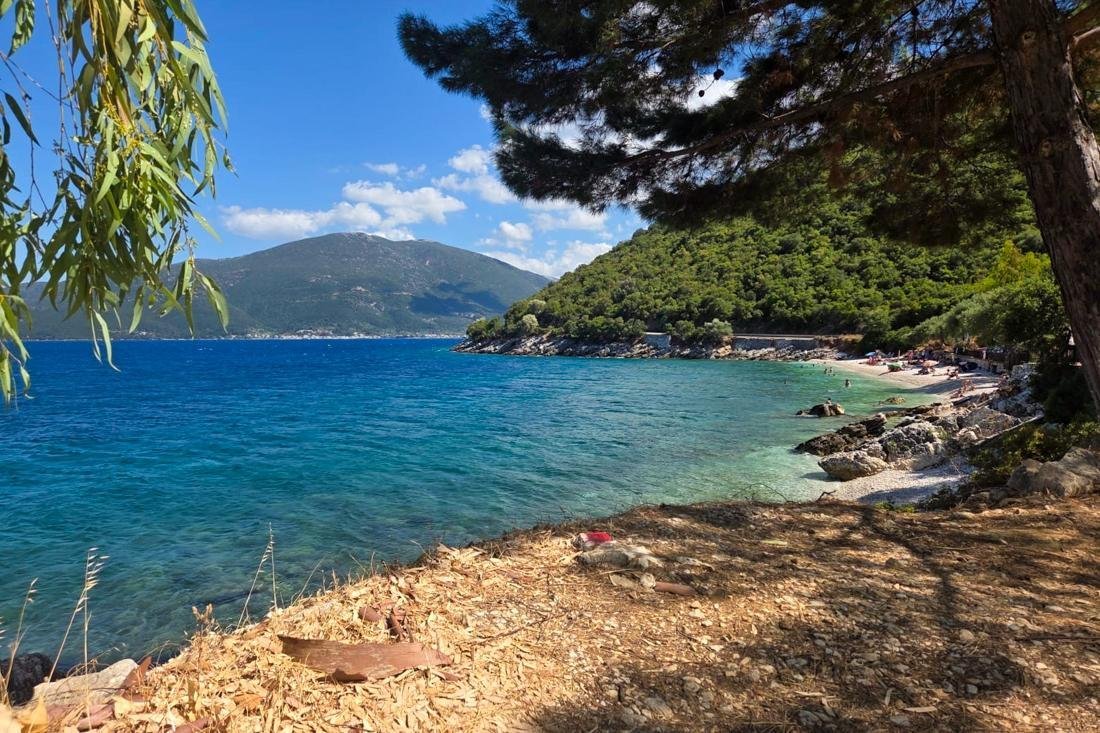 Foto's Gasten Kefalonia