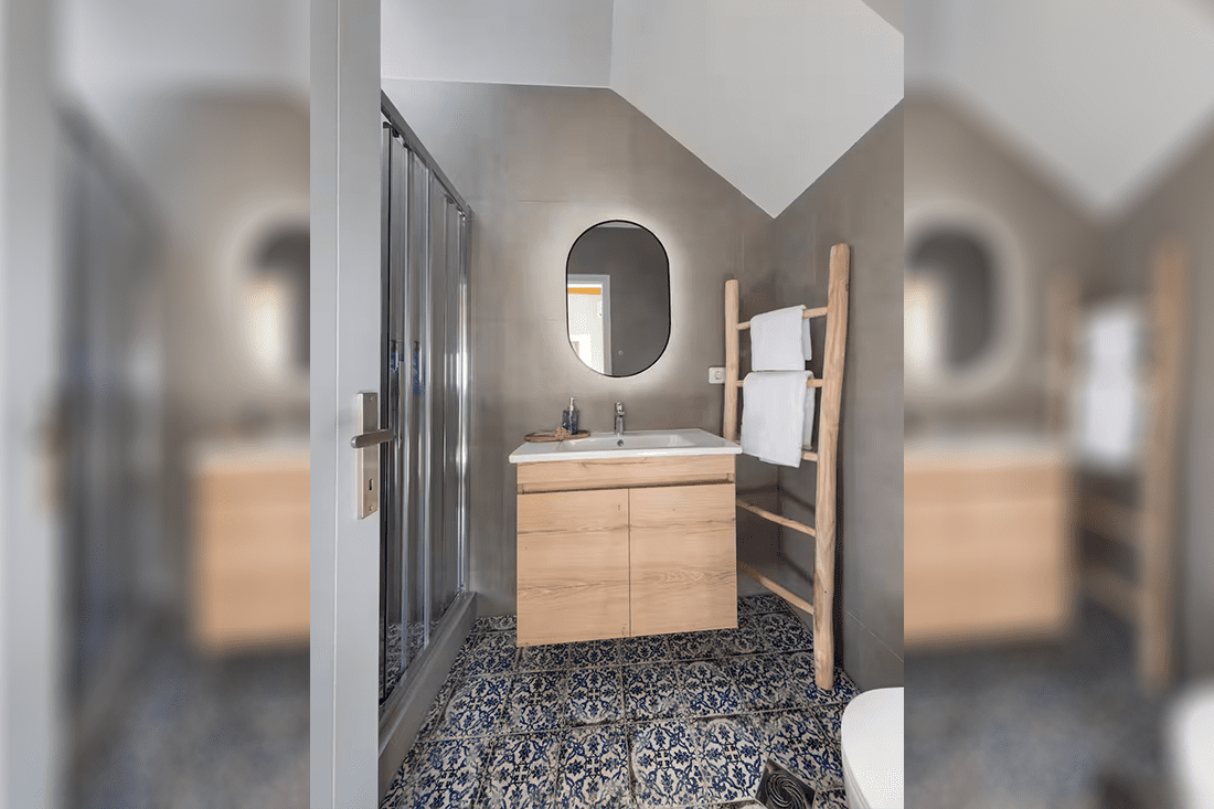 Old Olive Villa Pilion