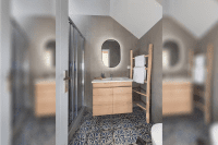 Old Olive Villa Pilion