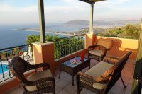 Villa Stamata Lefkas