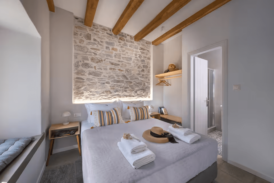 Old Olive Villa Pilion