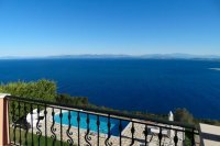 Villa Stamata Lefkas