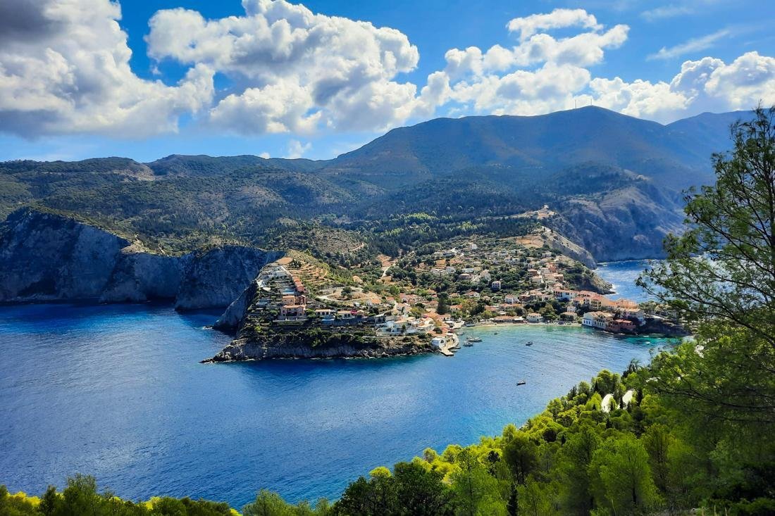 Foto's Gasten Kefalonia