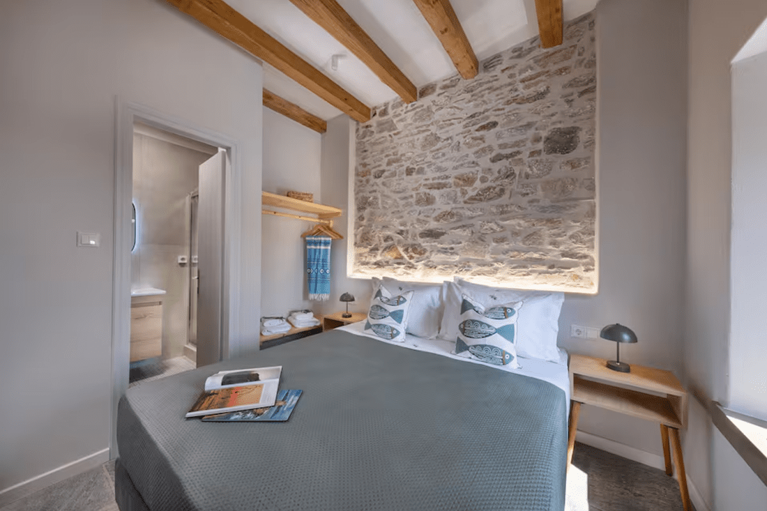 Old Olive Villa Pilion