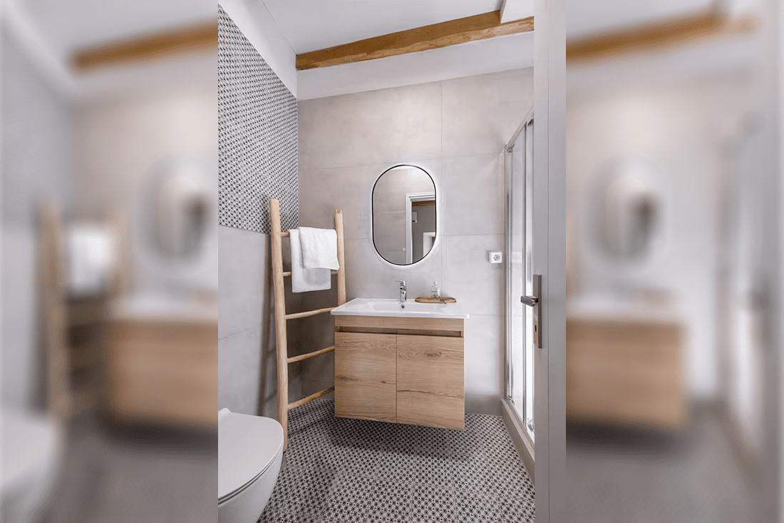 Old Olive Villa Pilion