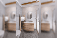 Old Olive Villa Pilion