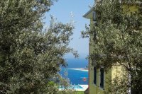 Villa Stamata Lefkas