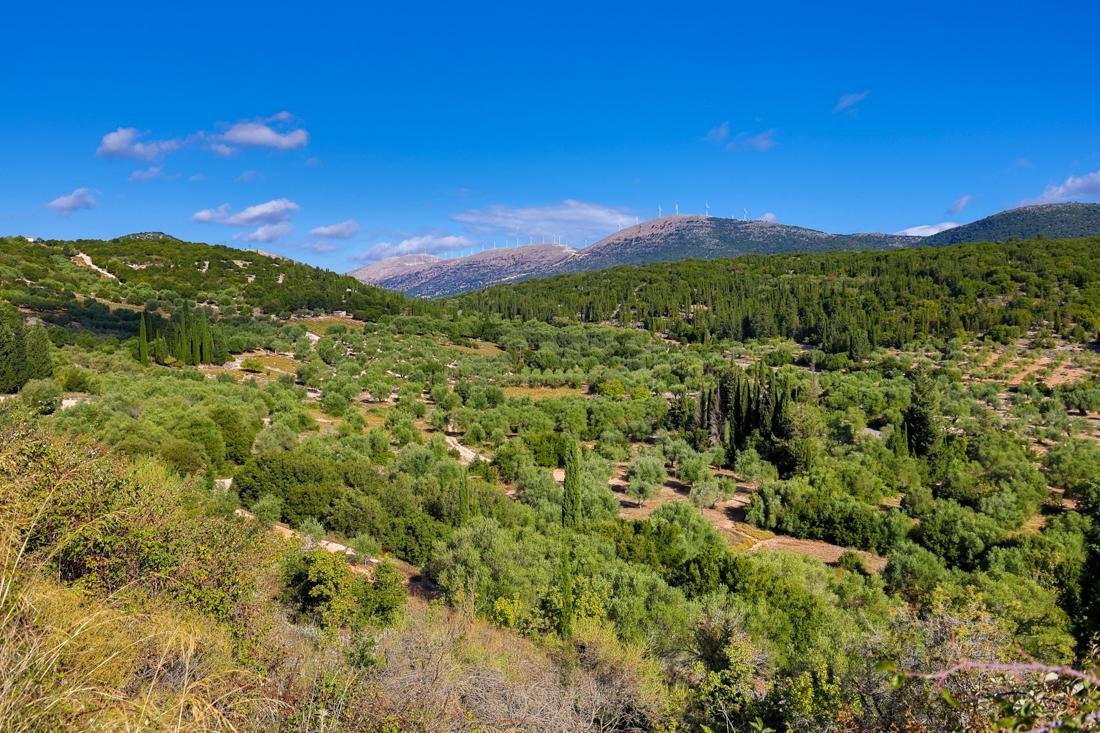 Foto's Gasten Kefalonia