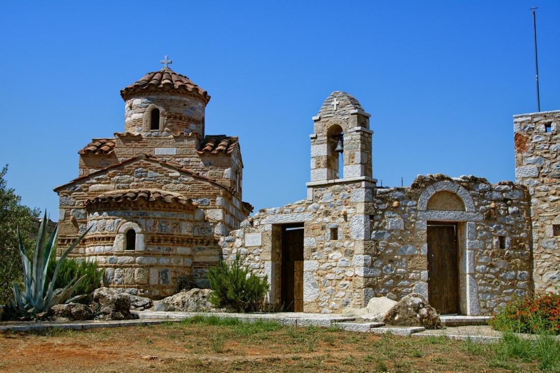 stoupa, peloponnesos 