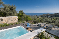 Old Olive Villa Pilion