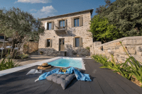 Old Olive Villa Pilion