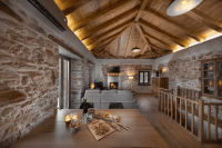 Old Olive Villa Pilion