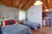 Castello Notos Studio 2/3 p