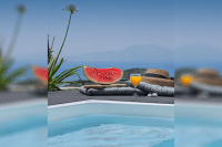 Old Olive Villa Pilion