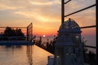 Villa Stamata Lefkas