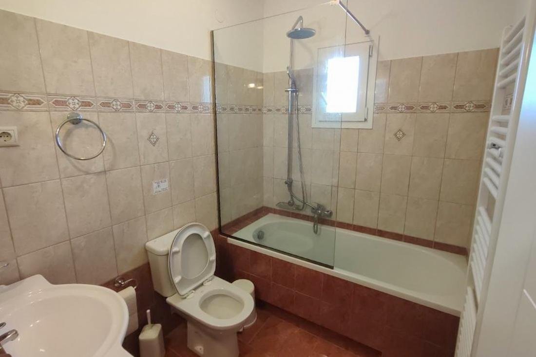 Villa Stamata Lefkas