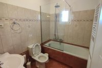 Villa Stamata Lefkas