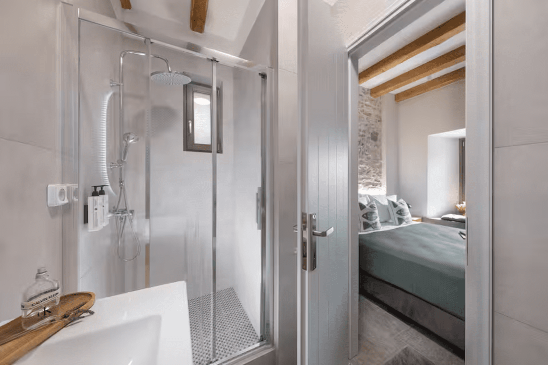 Old Olive Villa Pilion