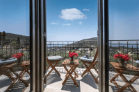 Old Olive Villa Pilion