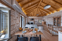 Old Olive Villa Pilion