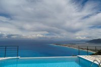 Villa Stamata Lefkas