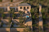 Old Olive Villa Pilion