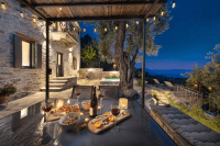 Old Olive Villa Pilion