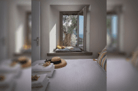 Old Olive Villa Pilion