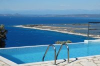 Villa Stamata Lefkas