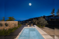 Old Olive Villa Pilion