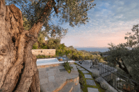 Old Olive Villa Pilion