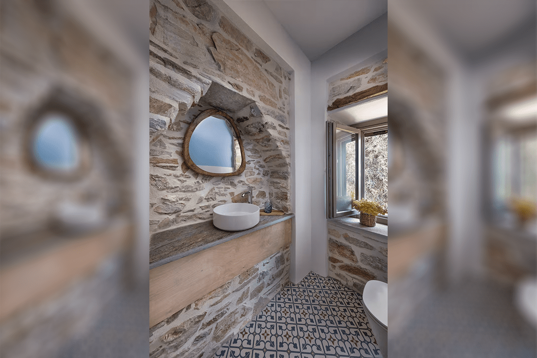 Old Olive Villa Pilion