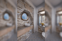 Old Olive Villa Pilion