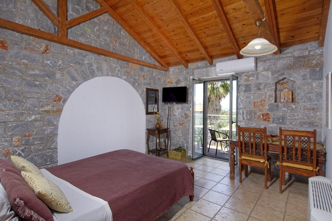 Castello Notos Studio B 2 p