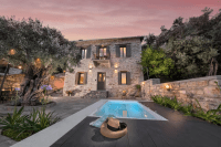 Old Olive Villa Pilion