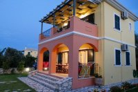 Villa Stamata Lefkas