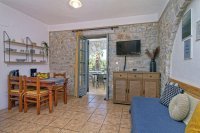 Castello Notos Maisonnette 2/4 p