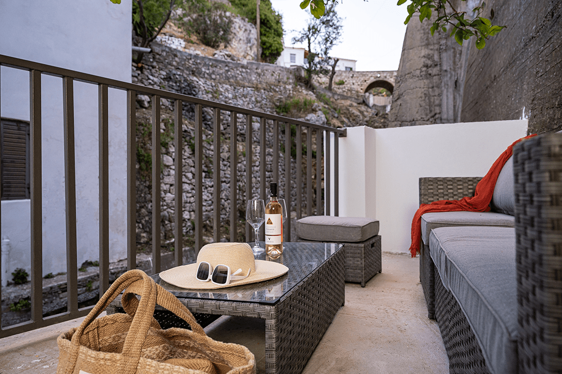 Samos Serenity Koumeika