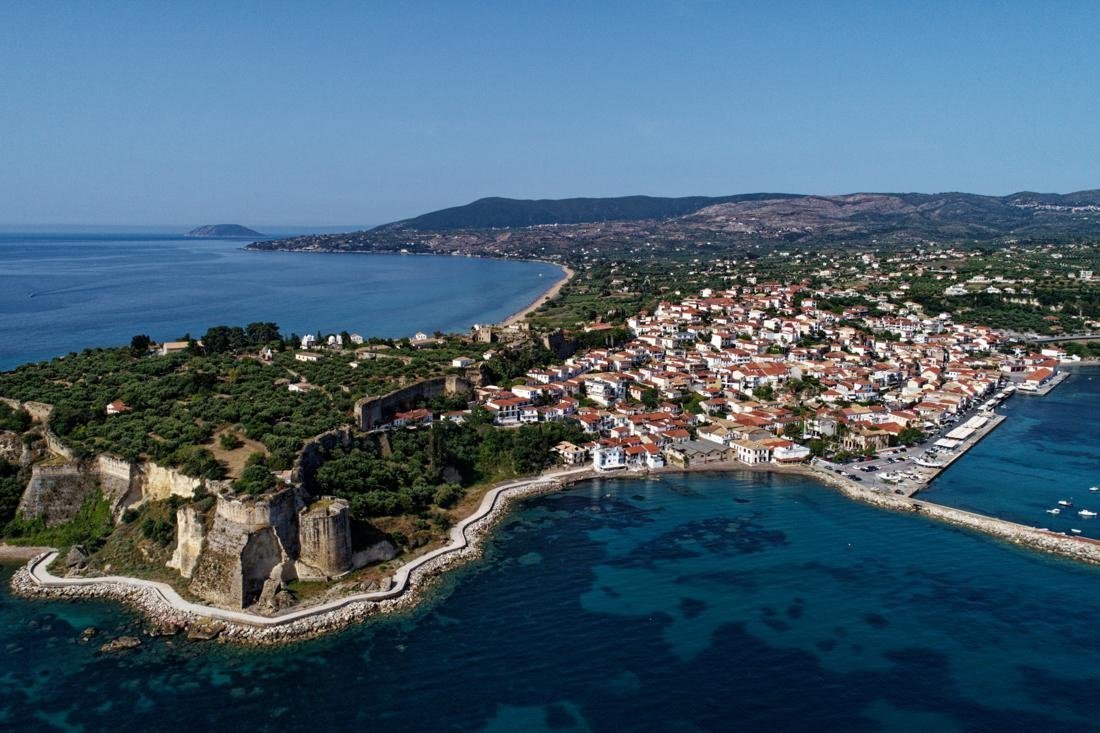 Koroni